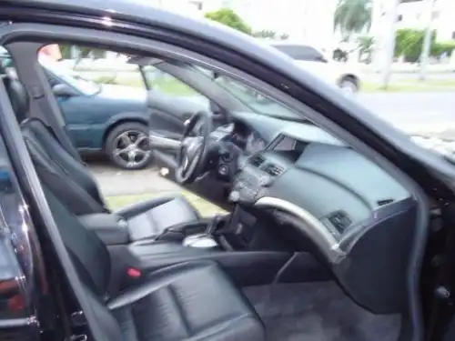 Honda Accord EXL 2010