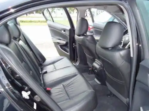 Honda Accord EXL 2010