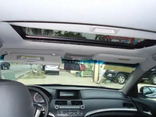 Honda Accord EXL 2010