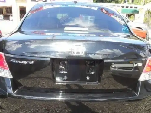 Honda Accord EXL 2010