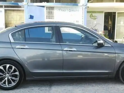 Honda Accord EXL 2010