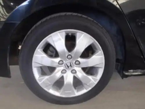 Honda Accord EXL 2010