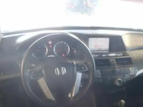 Honda Accord EXL 2010