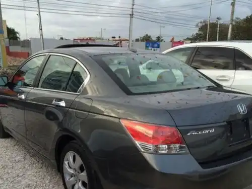 Honda Accord EXL 2010