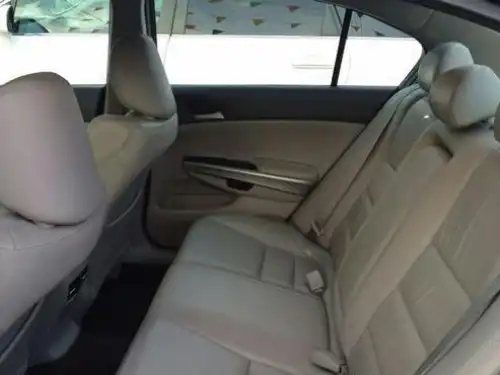 Honda Accord EXL 2010