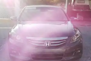 Honda Accord EXL 2010