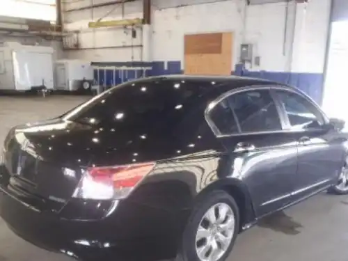 Honda Accord EXL 2010