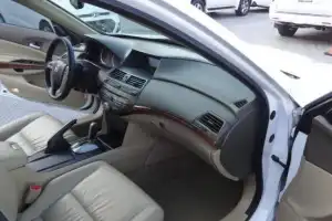 Honda Accord EXL 2010