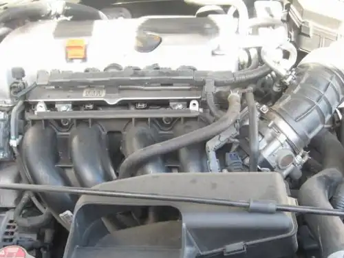 Honda Accord EXL 2011