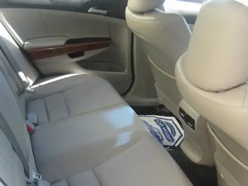 Honda Accord EXL 2011