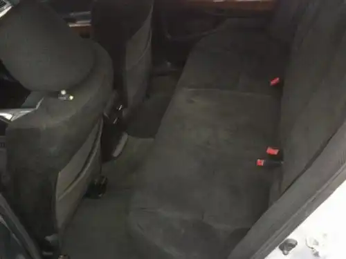 Honda Accord EXL 2011