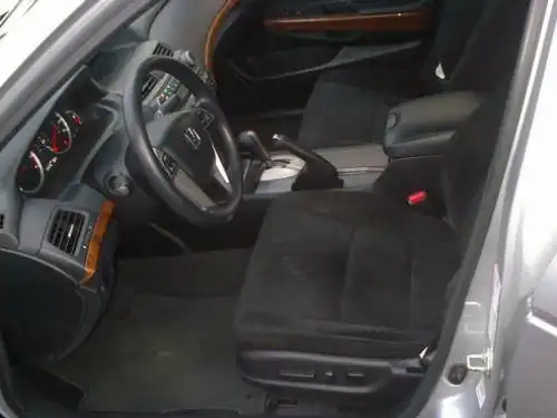 Honda Accord EXL 2011