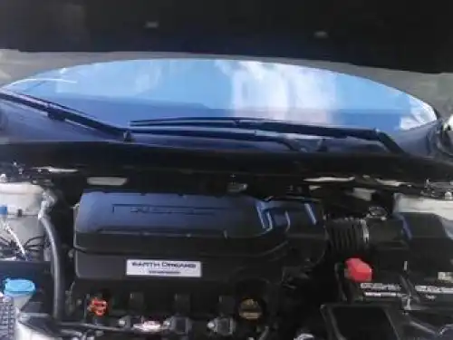 Honda Accord EXL 2013