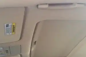 Honda Accord EXL 2014