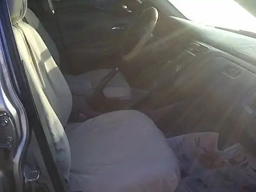 Honda Accord Full De 4