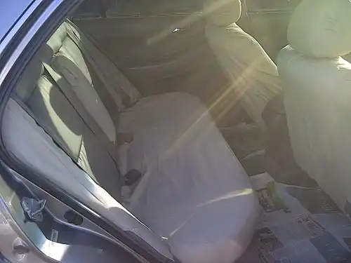 Honda Accord Full De 4