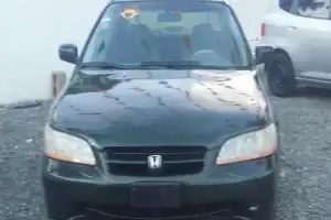 Honda Accord LX 1998