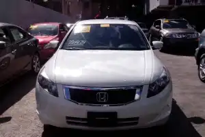 Honda Accord LX 2008