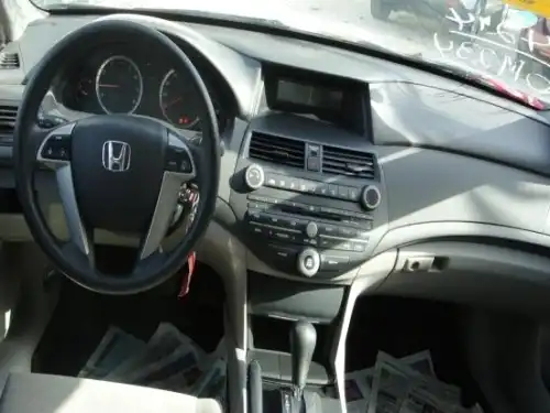 Honda Accord LX 2009