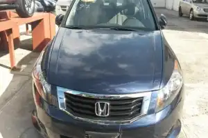 Honda Accord LX 2010