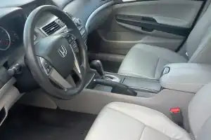 Honda Accord LX 2011