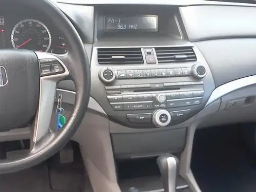 Honda Accord LX 2011