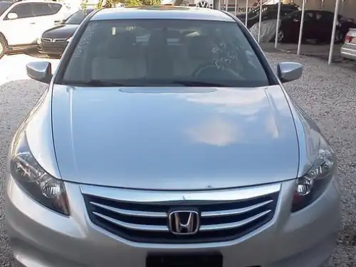 Honda Accord LX 2011
