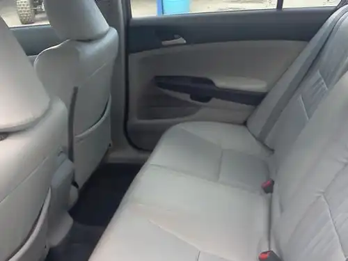 Honda Accord LX 2011