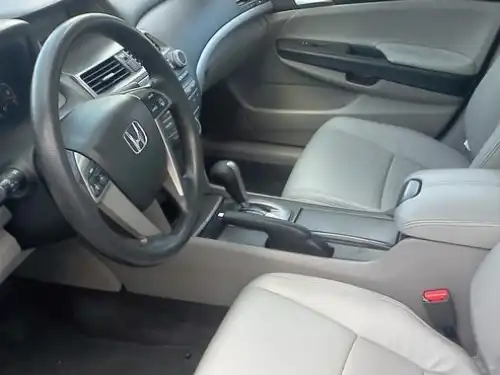 Honda Accord LX 2011