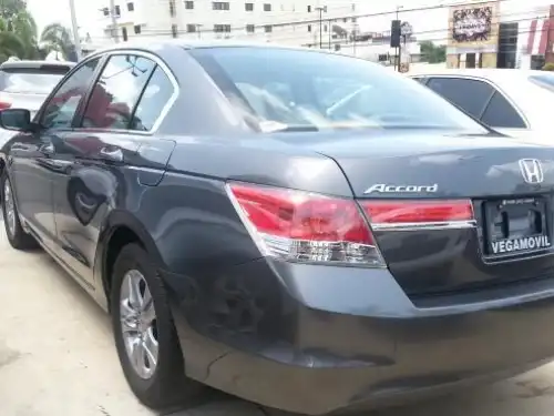 Honda Accord LX 2012