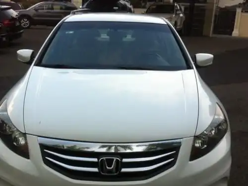 Honda Accord LX-P 2010