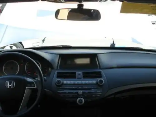 Honda Accord LX-P 2010