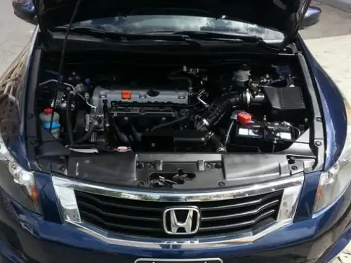 Honda Accord LX-P 2010
