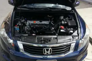Honda Accord LX-P 2010