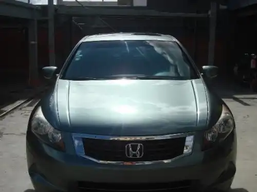 Honda Accord Special Edition 2008