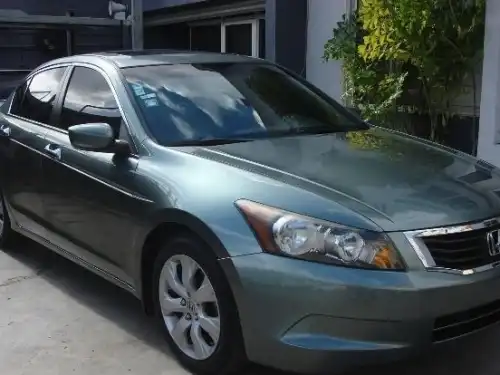 Honda Accord Special Edition 2008