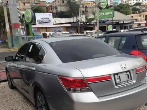 Honda Accord Special Edition 2010