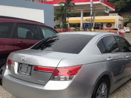 Honda Accord Special Edition 2010