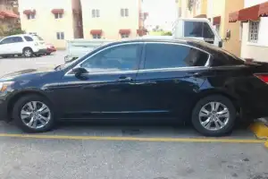 Honda Accord Special Edition 2012