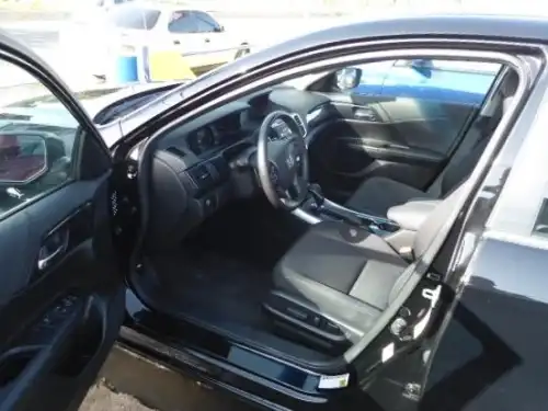 Honda Accord Special Edition 2013