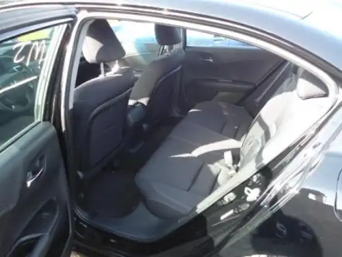 Honda Accord Special Edition 2013