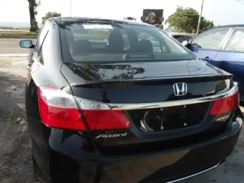 Honda Accord Special Edition 2013