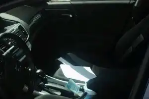 Honda Accord Special Edition 2013