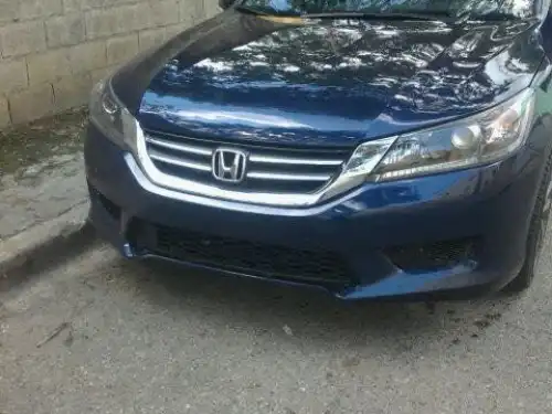 Honda Accord Special Edition 2013