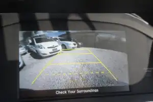 Honda Accord Sport 2013