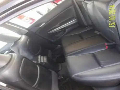 Honda Accord V6 2008