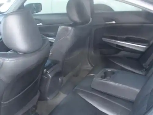 Honda Accord V6 2008