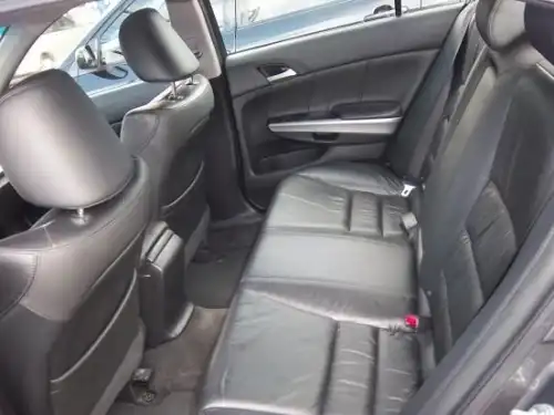 Honda Accord V6 2008