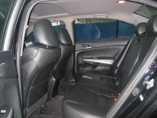 Honda Accord V6 2008