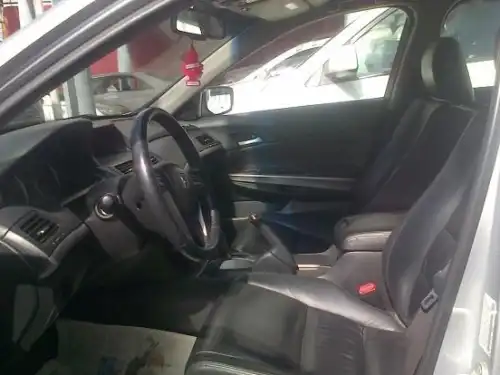 Honda Accord V6 2008